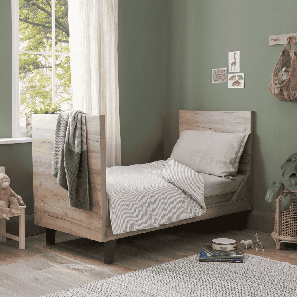 Tutti Bambini Como 2 Piece Room Set