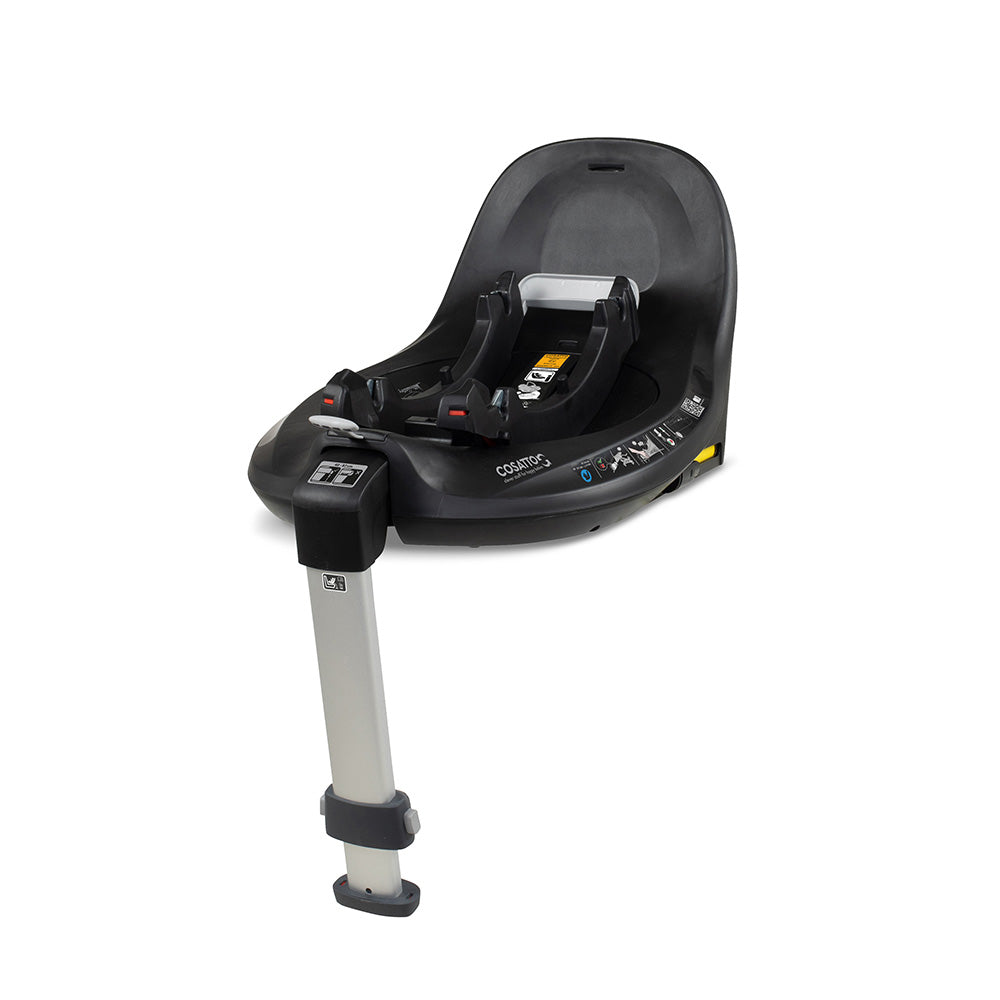 Cosatto Wow 3 Everything Bundle- Bobtail