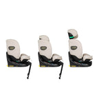 Cosatto All in All Extra i-Size 360 Car Seat -Whisper