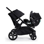 Cosatto Wow XL Twin Bundle Silhouette