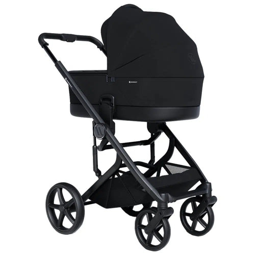 Avionaut Sirius 3in1 Cosmo Smart Travel System and Base – Black