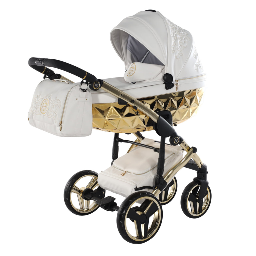 Junama Handcraft Enzo 3 In 1