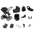 Oyster 4 Ultimate Bundle-Carbonite
