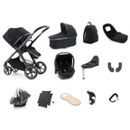 Oyster 4 Ultimate Bundle-Carbonite