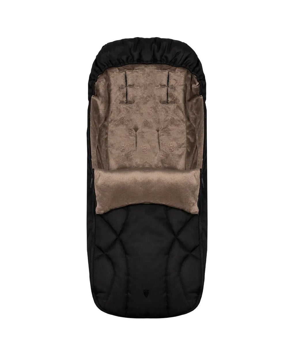 Venicci Upline 3 - 3 in 1 Onyx (Tiago black)