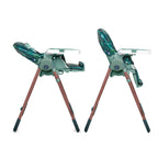 Cosatto Noodle 0+ Highchair- Midnight Jungle