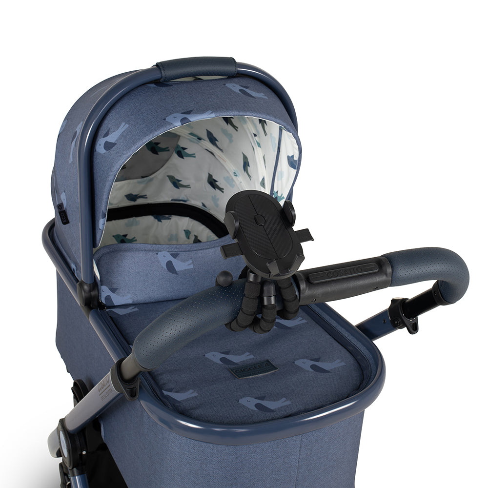 Cosatto Giggle 4 Special Edition Everything Bundle Skylark