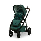 Cosatto Wow 3 Special Edition Mega Bundle Wildwood