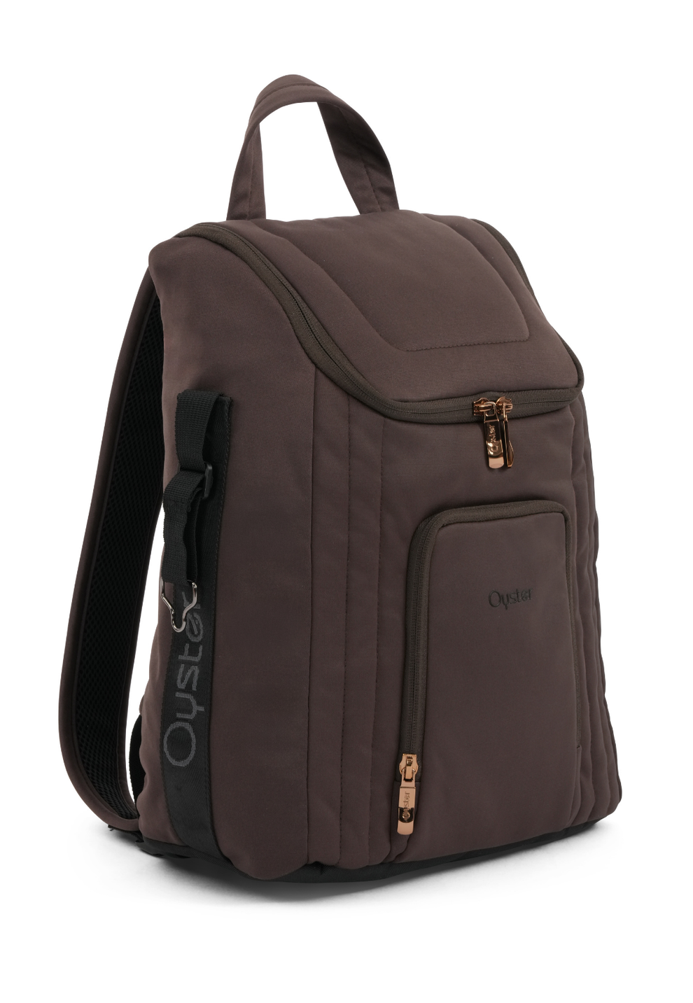 Oyster Vee Travel Bundle- Chocolate