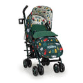 Cosatto Supa 3 Stroller-Old Macdonald