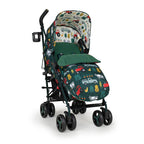 Cosatto Supa 3 Stroller-Old Macdonald