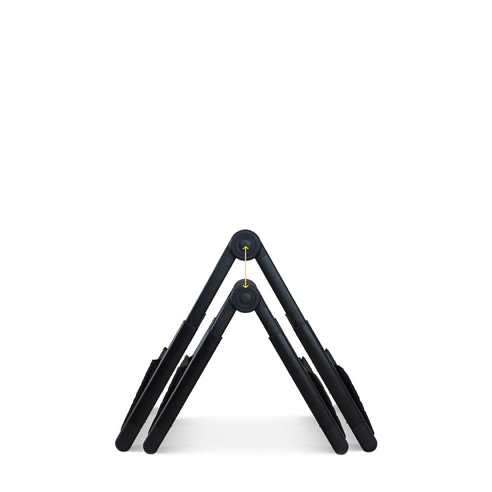 Cosatto Home & Travel 3-in-1 Adjustable Stand