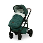 Cosatto Wow 3 Special Edition Mega Bundle Wildwood