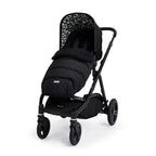 Cosatto Wow XL Twin Bundle Silhouette