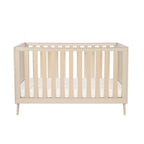 Dante Cot Bed- Cashmere