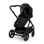 Cosatto Wow XL Twin Bundle Silhouette