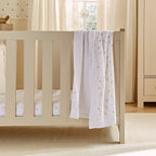 Comforter Blanket - Cashmere Meadow