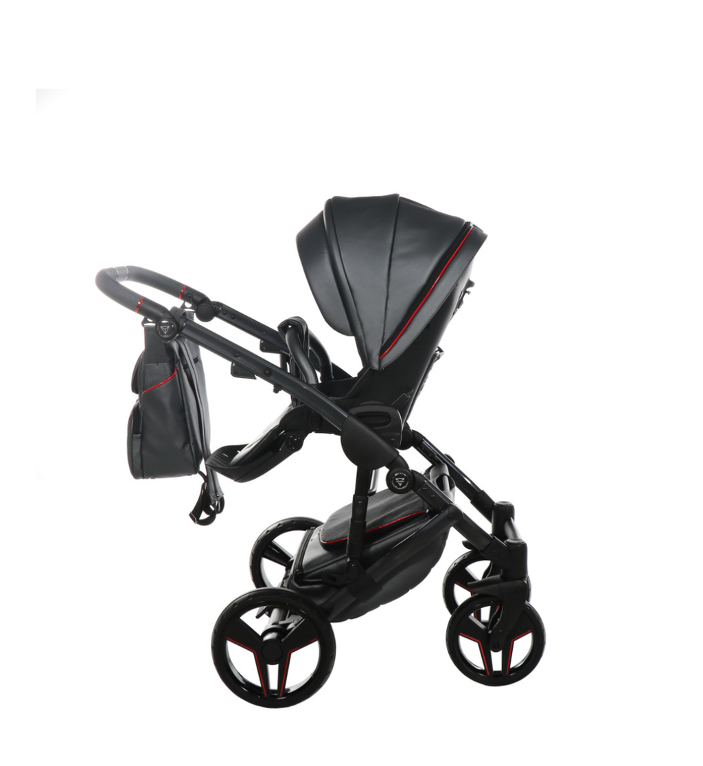 Junama S Class 4 In 1 Graphite