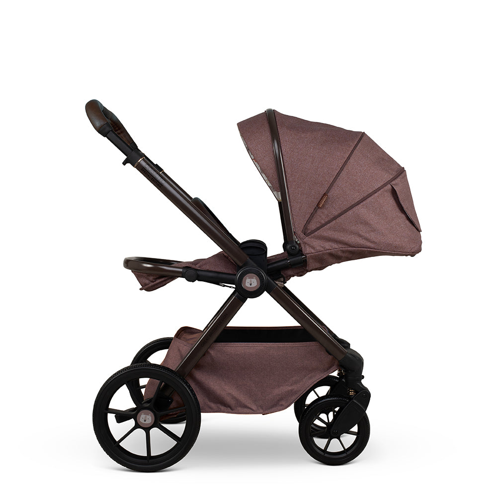 Cosatto Giggle 4 Everything Bundle Special Edition- Bear Hug