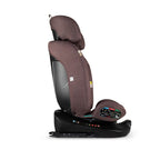 Cosatto Get Set Grow Plus i-Size 360 Car Seat Bear Hug