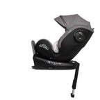 Cosatto All in All Ultra 360 Rotate i-Size Car Seat Foxling