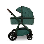 Cosatto Wow 3 Special Edition Mega Bundle Wildwood
