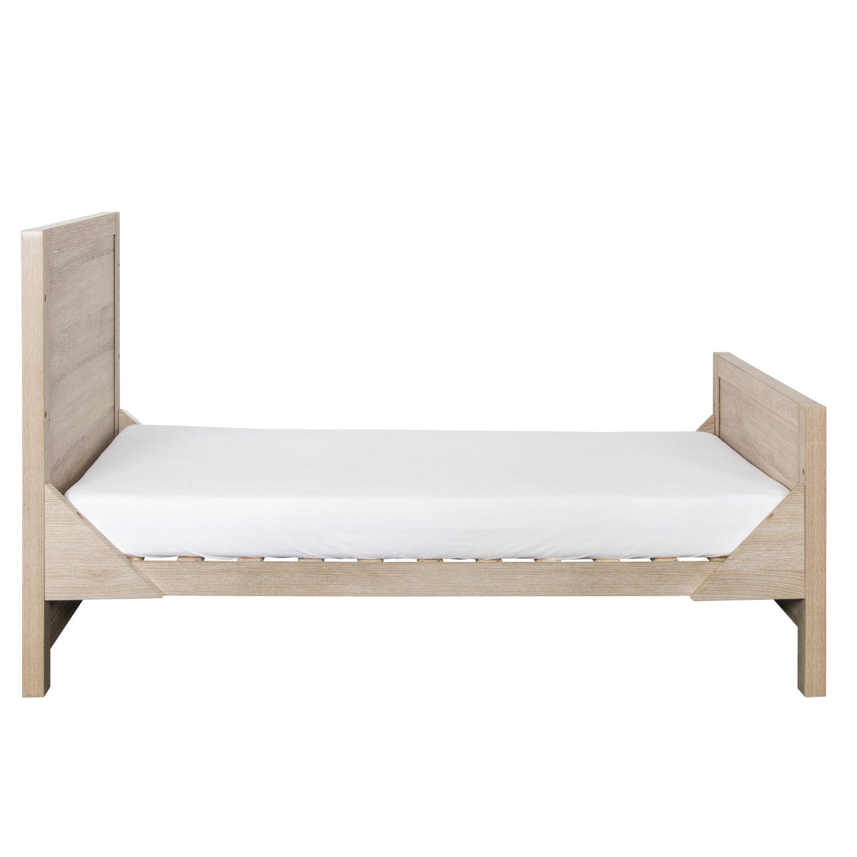 Tutti Bambini Modena 2 Piece Room Set - Oak