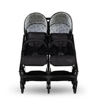 Cosatto Yo! Double Stroller- Foxed