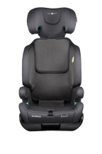 Cozy N Safe Olympus i-Size- Graphite