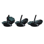 Cosatto Wow 3 Special Edition Mega Bundle Wildwood