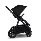 Cosatto Wow 3 All Stage Family Rotate & Recline 2 Base Bundle Silhouette