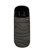 Hunter x Venicci Upline 3 Dark Olive Pram Comfort Bundle (3 in 1)