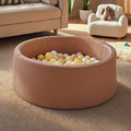 Soft Play Ball Pit with Balls - Tuscany