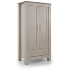 Babystyle 3 Piece Nursery Set- Bordeaux Oatmeal