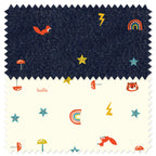 Cosatto All in All Extra i-Size 360 Car Seat Doodle Days
