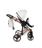 Junama S Class 4 In 1 White