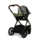 Cosatto Giggle 4 Everything Home and Travel Bundle Hoglet