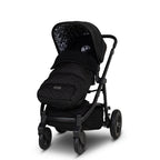 Cosatto Wow 3 Everything Bundle Silhouette
