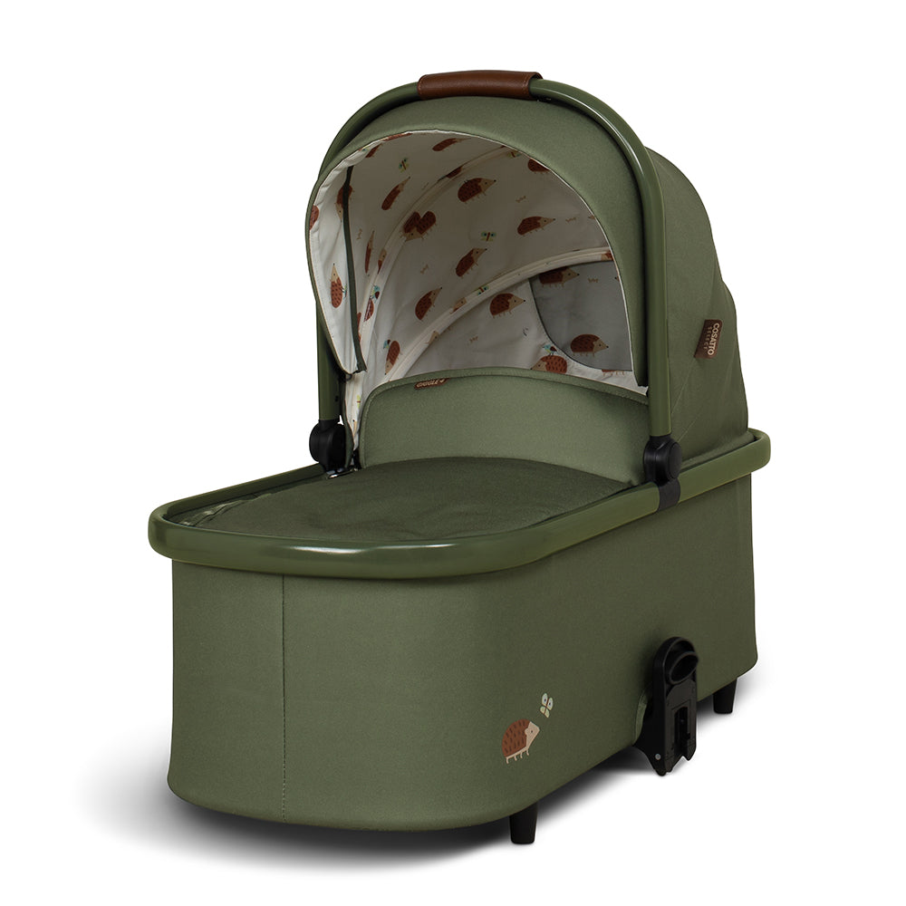Cosatto Giggle 4 Everything Home and Travel Bundle Hoglet