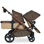 Cosatto Wow XL Twin Bundle Foxford Hall