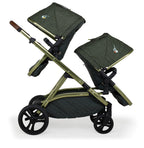 Cosatto Wow XL Twin Bundle Bureau