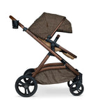 Cosatto Wow XL Twin Bundle Foxford Hall