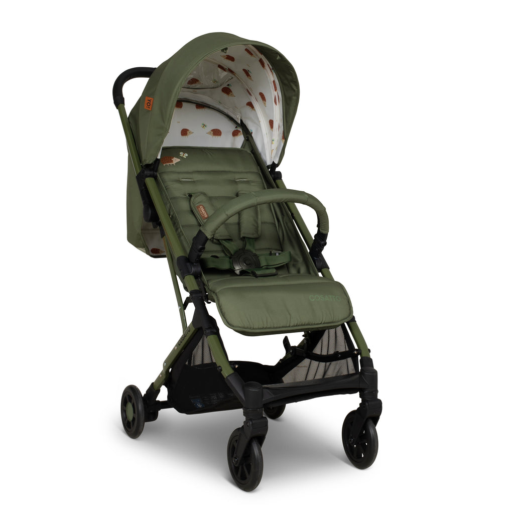 Cosatto Yo! Stroller- Hoglet