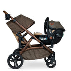 Cosatto Wow XL Twin Bundle Foxford Hall