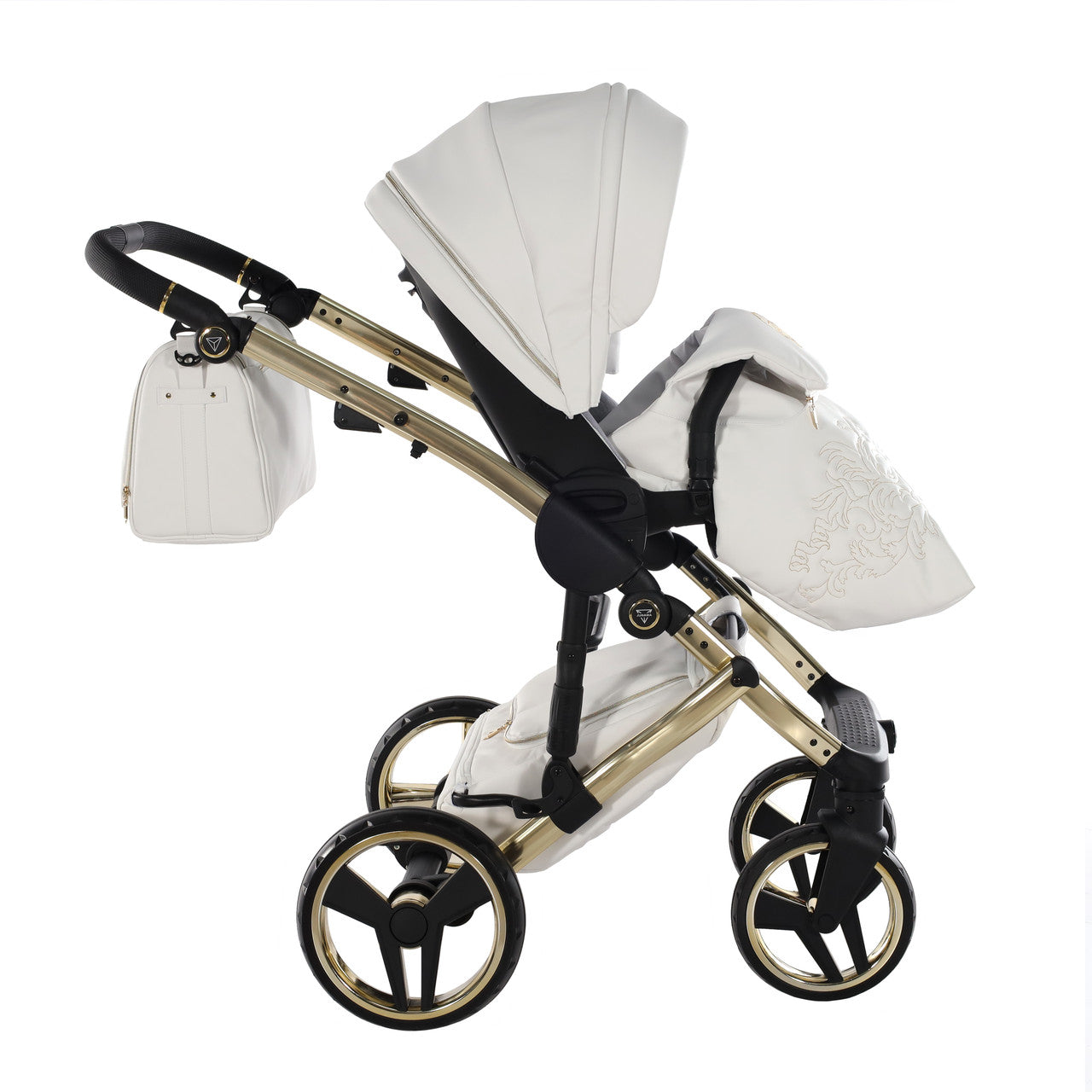 Junama Handcraft Enzo 4 In 1