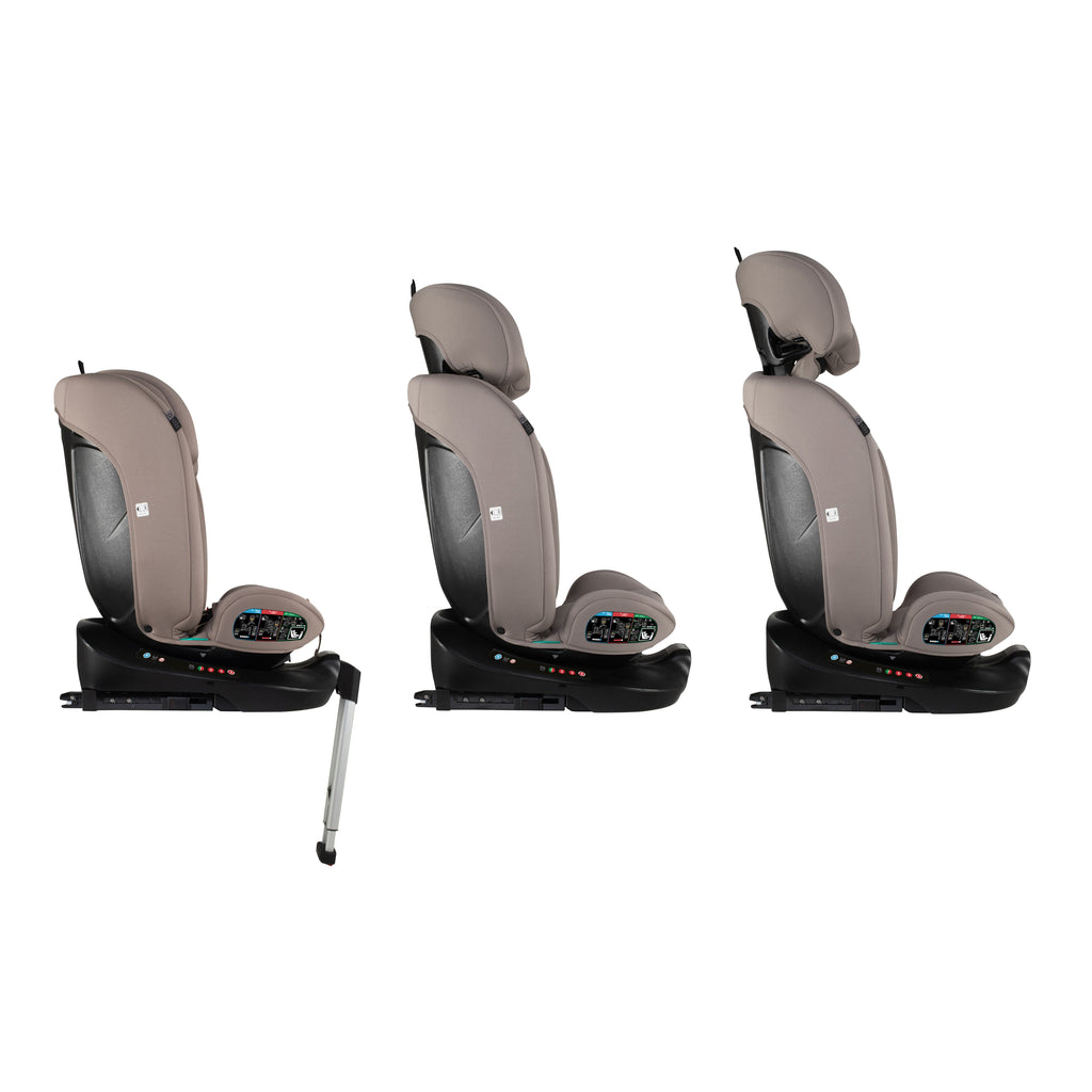 Cosatto Giggle 4 Mega Bundle- Lollop
