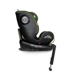 Cosatto All in All Ultra 360 Rotate i-Size Car Seat- Bureau