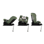 Cosatto Get Set Grow Plus i-Size 360 Car Seat Hoglet