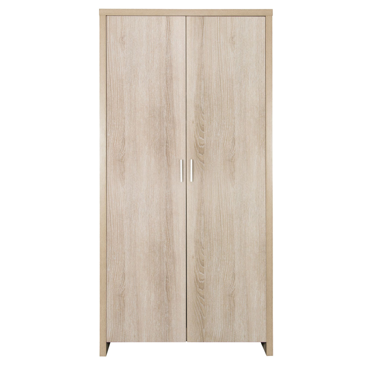 Tutti Bambini Modena 3 Piece Room Set - Oak