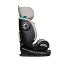 Cosatto All in All Ultra 360 Rotate i-Size Car Seat -Whisper